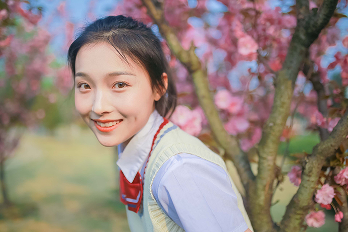 石家莊新華電腦學(xué)校-女生專業(yè)