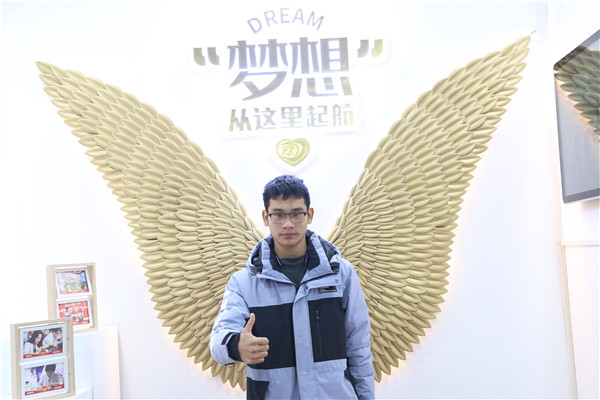 石家莊新華電腦學校
